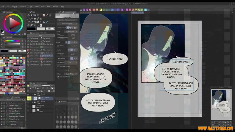 Download Clip Studio Paint Ex 2024 Full Version