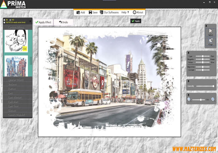 Download Prima Sketch 2024 Full Version
