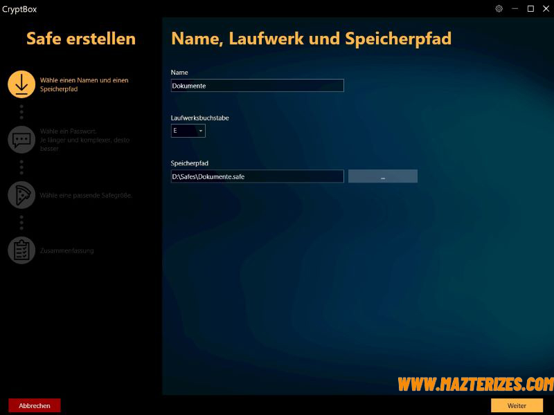 Download Abelssoft CryptBox 2025 Full Version
