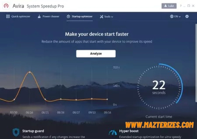 Download Avira System Speedup Pro 2023 Full Version