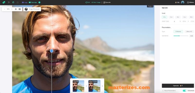 AI Photo Upscaler 2025 Full Version Download