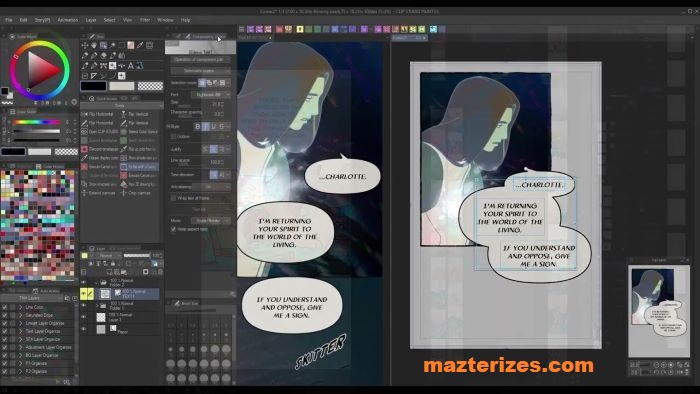 CLIP STUDIO PAINT EX 2025 Full Version Download