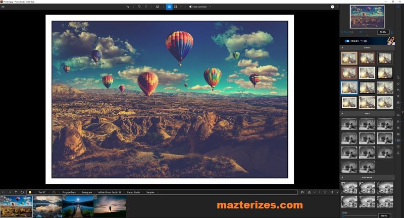 InPixio Photo Editor 2025 Download For Windows