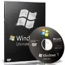 Windows 7 Ultimate SP1 July 2024 Free Download