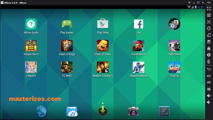 MEmu Android Emulator 2025 Download For PC