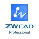 ZWCAD Professional 2026 Free Download