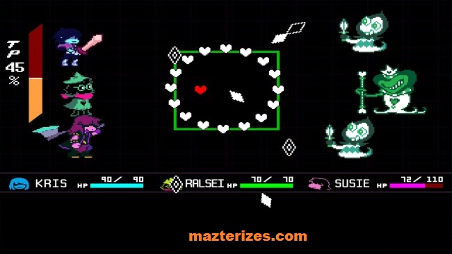 DELTARUNE PC Game Download