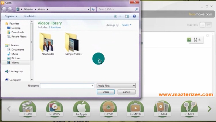 Freemake Video Converter 2025 Full Version