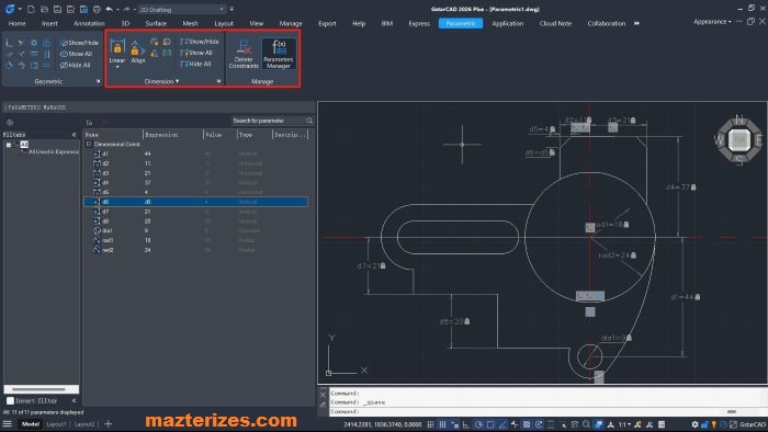 GstarCAD 2026 Professional Full Version Download