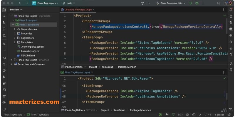 JetBrains Rider 2025 Download