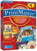 PrintMaster Gold & Platinum 2025 Free Download