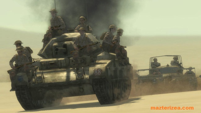 Call of Duty 2 Highly Compressed Download