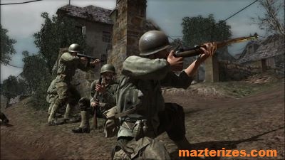 Call of Duty 3 Full Version Download