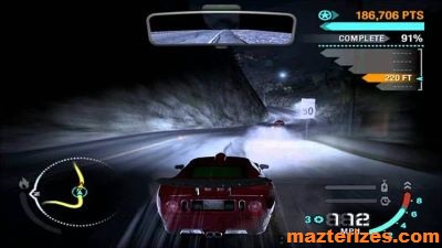 Need for Speed Carbon Full Game Download