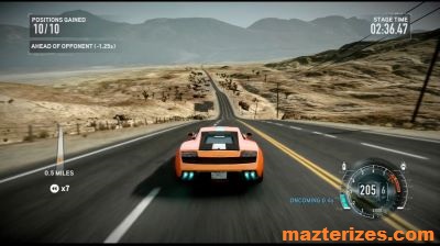 Need for Speed The Run Download For PC