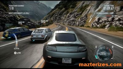 Need for Speed The Run Full Version Download