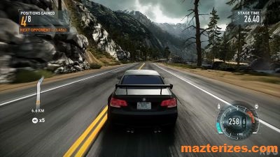 Need for Speed The Run Highly Compressed Download