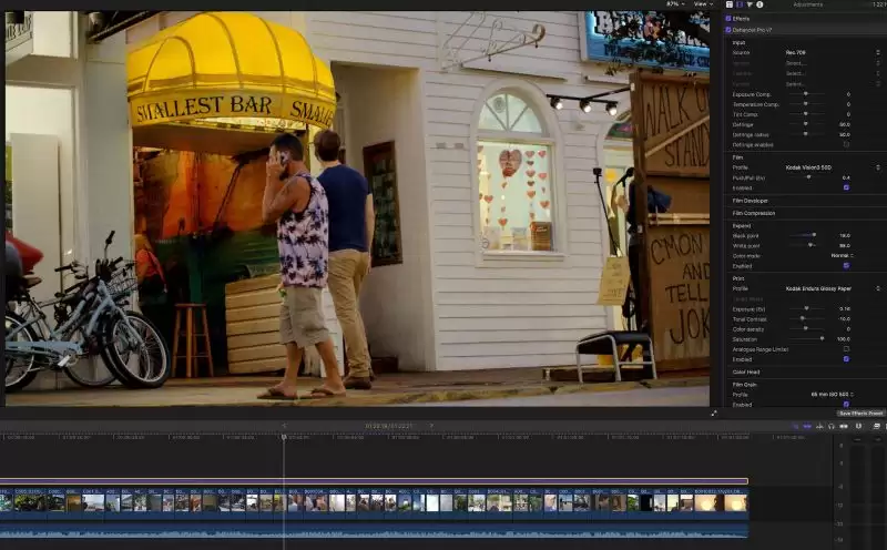 Dehancer Pro 2025 Download For PC