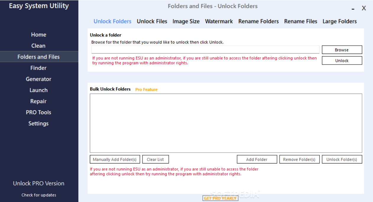 Easy System Utility Pro 2025 Download For PC